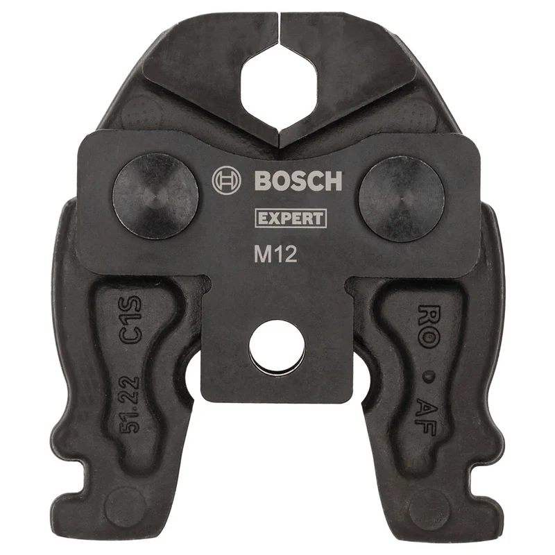 Bosch EXPERT PERSBEK COMPACT M12