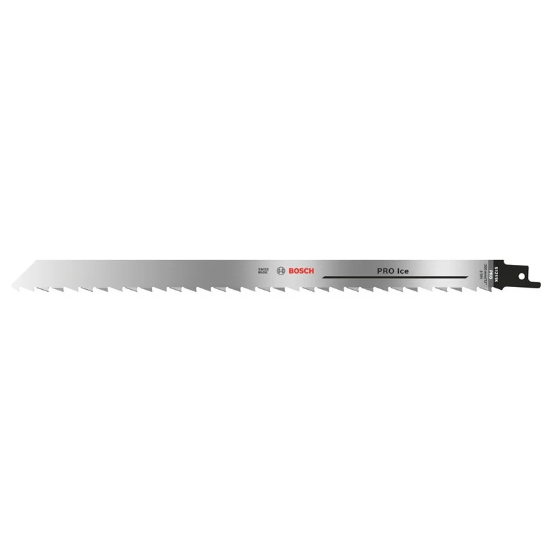 Bosch PRO ICE S1211K 1,25X19X300 2ST