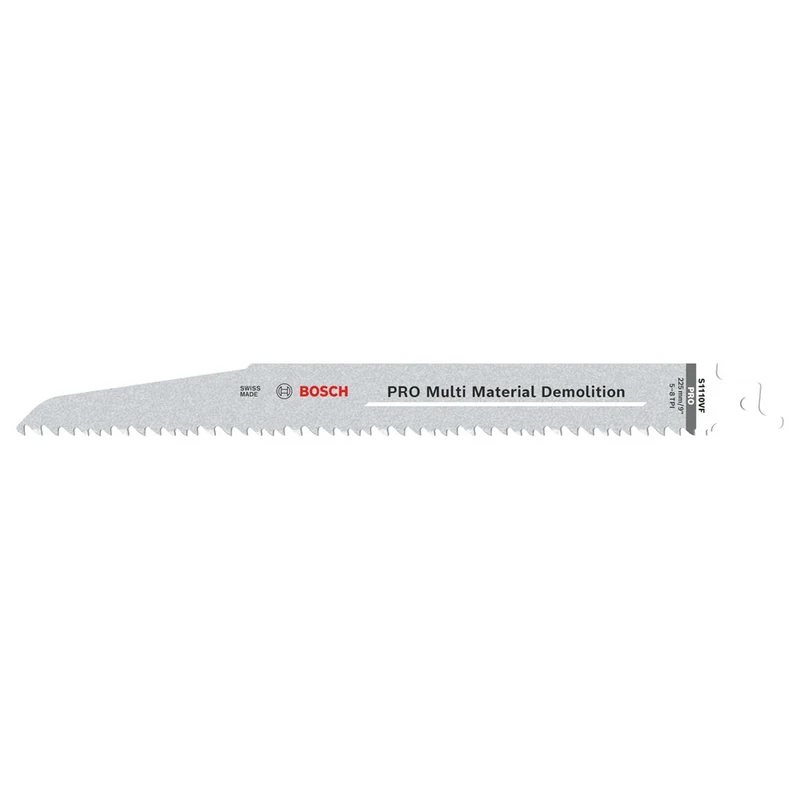 Bosch PRO MMAT DEM S1110VF 1,6X22X225 2ST