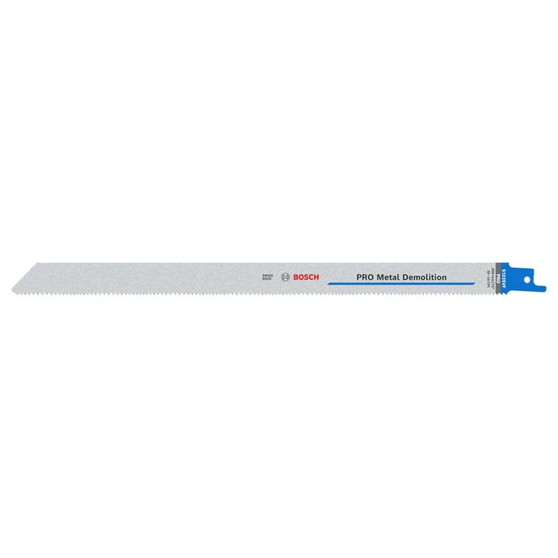 Bosch PRO METAL DEM S1225VF 1,25X19X300 25ST