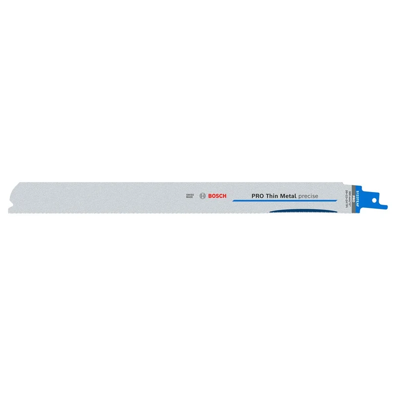 Bosch PRO TMETAL PR S1237EAF 1,1X25X300 5ST