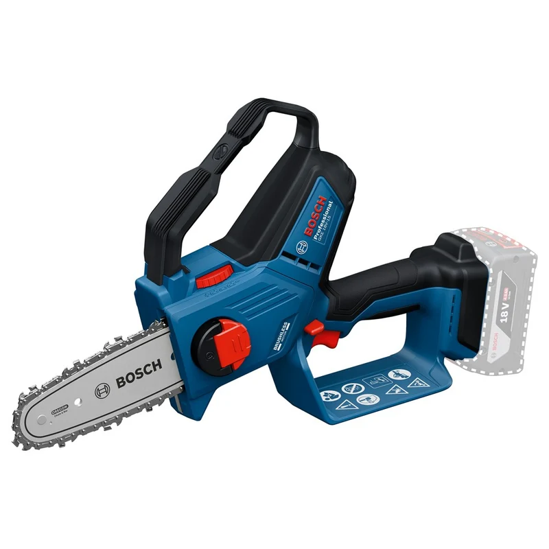 BOSCH GKE 18V-15 SOLO DOOS