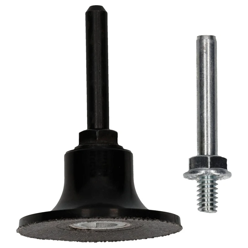 Bosch STEUNSCHIJF 50 MM MEDIUM GWG