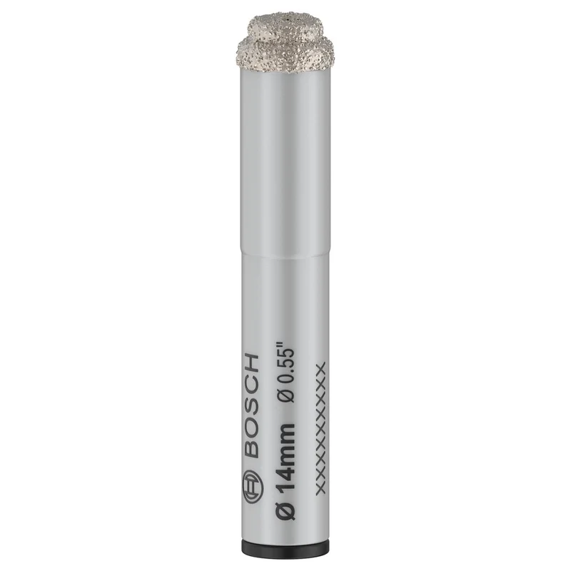 Bosch PRO CERAMIC DRY DIAMANTBOOR, 14X33X13 MM