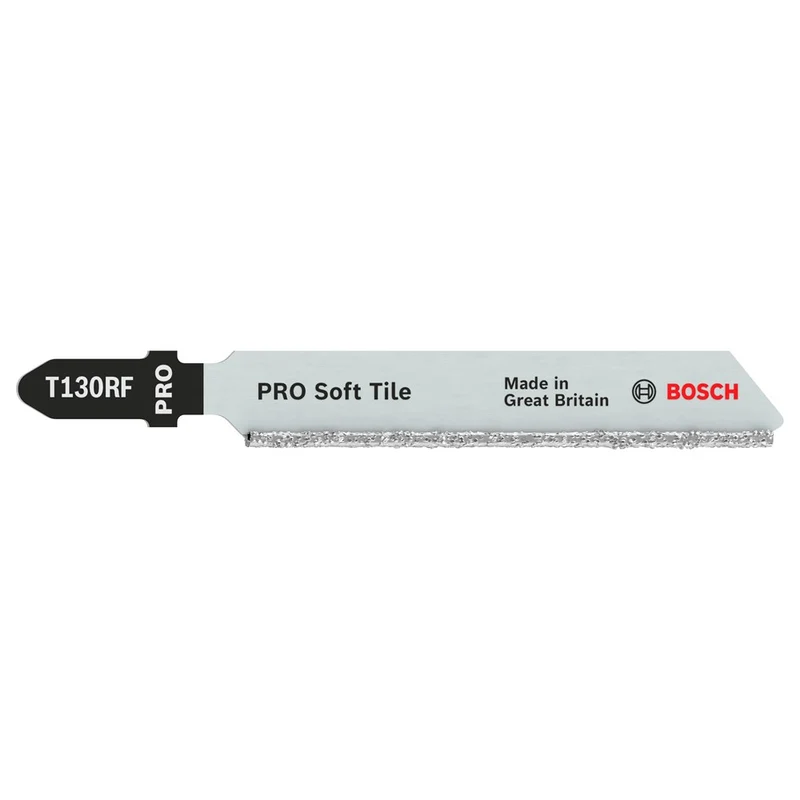 Bosch PRO SOFT TILE T130RF BLAD 83MM 2ST