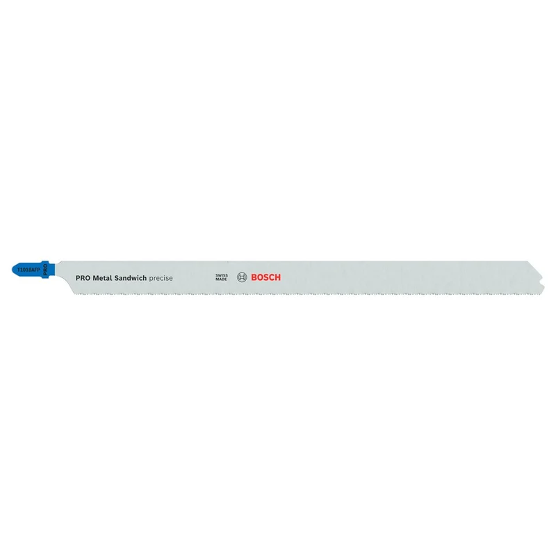 Bosch PRO METAL SANDWICH T1018AFP BLAD 250 5ST