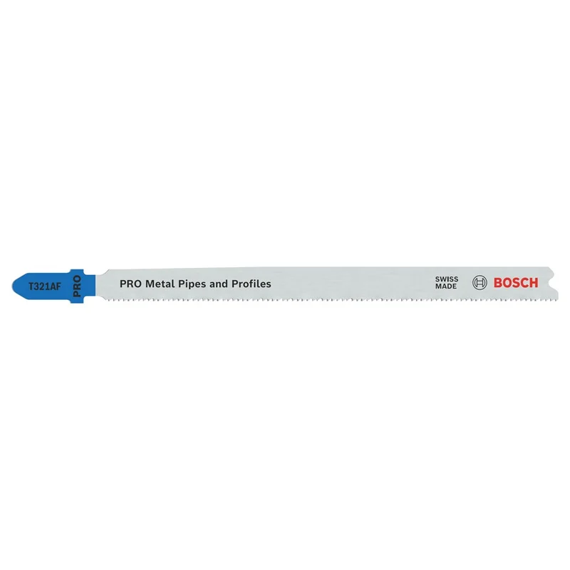 Bosch PRO METAL PIPES+PROF. T321AF BLAD 132 2