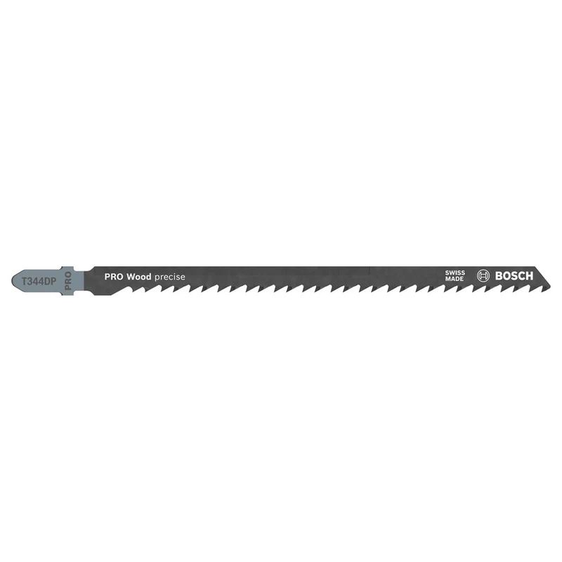 Bosch PRO WOOD PRECISE T344DP BLAD 152MM 2ST