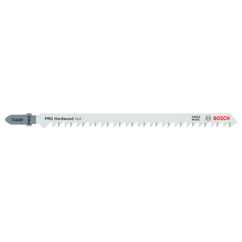 Bosch PRO HWOOD FAST T344DF BLAD 152MM 25ST