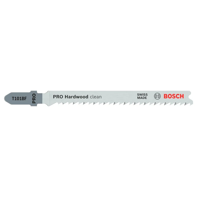 Bosch PRO HWOOD CLN T101BF BLAD 100 2ST
