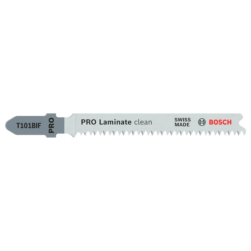 Bosch PRO LAMINATE CLN T101BIF BLAD 83MM 2ST
