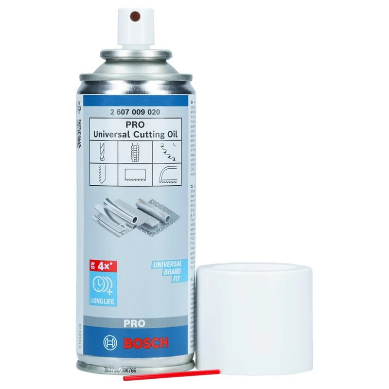 Bosch UNIVERSELE SNIJOLIE 250 ML