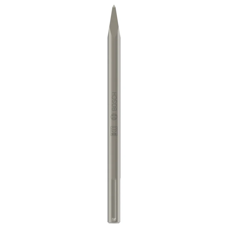 Bosch PRO SDS Max-4C puntbeitel 300mm - 1618600015