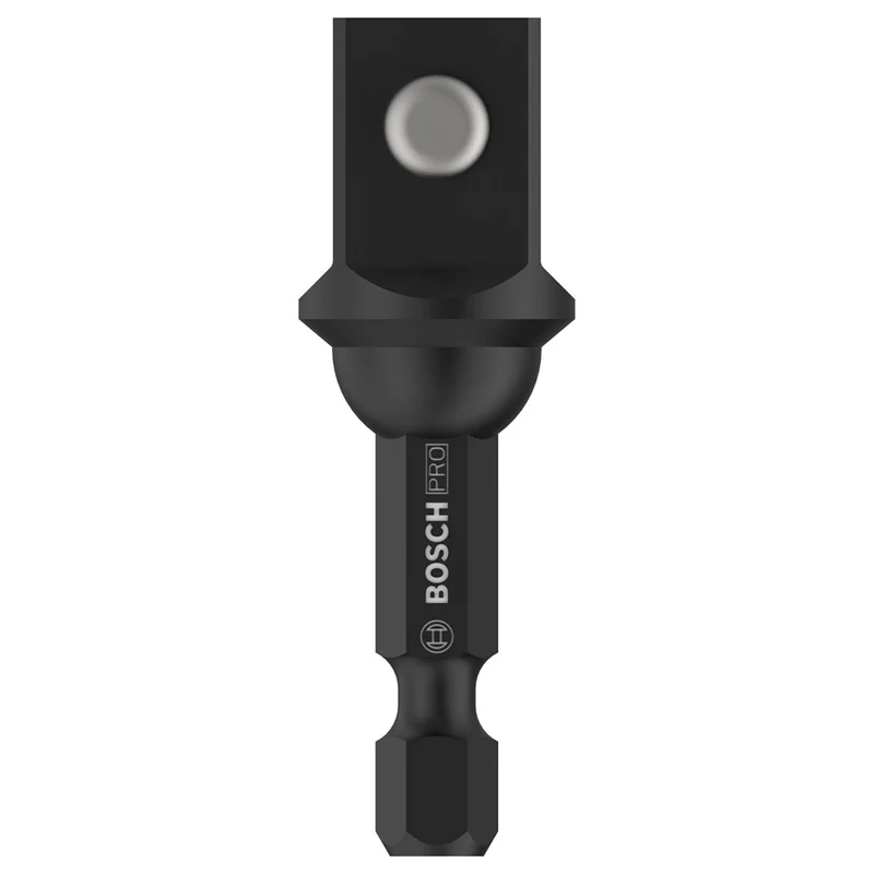 Bosch PRO SOCKET ADAPTER 1/2" 50MM - 2608522564