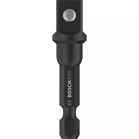 Bosch PRO SOCKET ADAPTER 3/8" 50MM - 2608522563