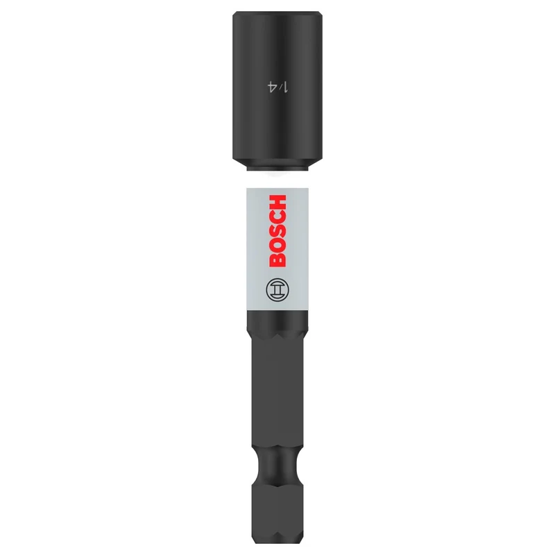 Bosch PRO Dop Impact 1/4" 65mm - 2608521U66