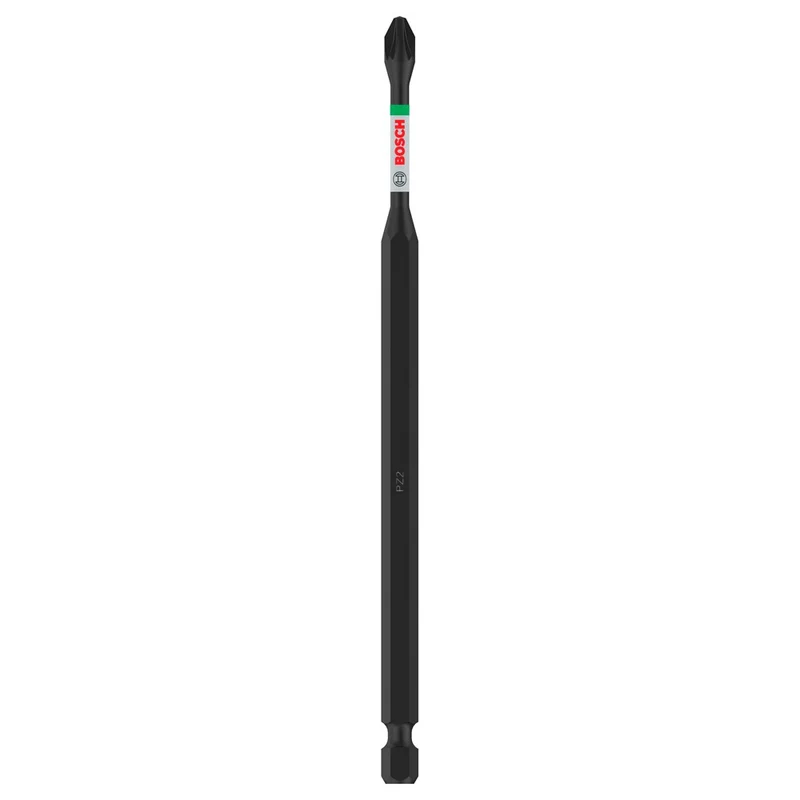 Bosch PRO Bit Impact PZ2 150mm - 2608522548