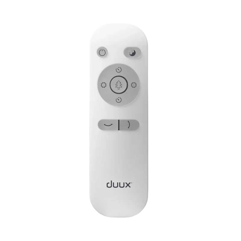 Whisper Flex (Smart) Remote Control White