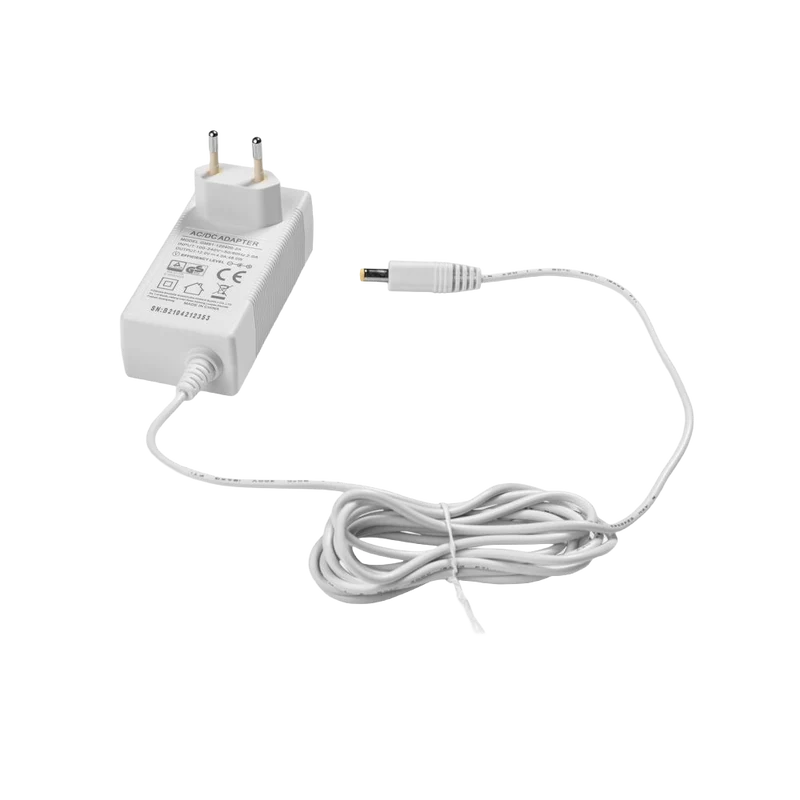Whisper Flex (Smart) (Ultimate) Power Adapter White