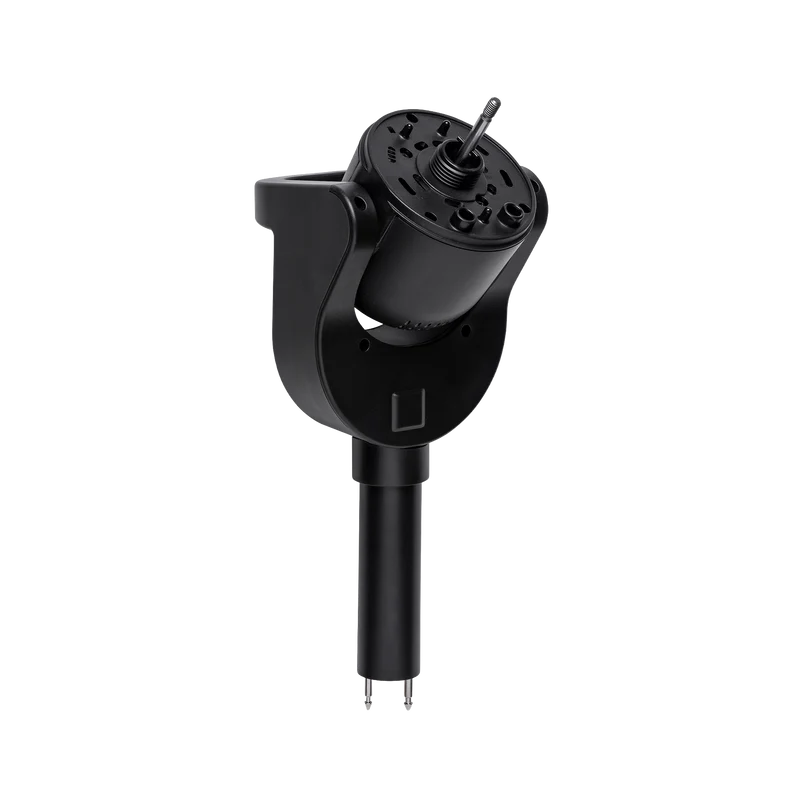 Whisper Flex Smart/Ultimate Motor Black
