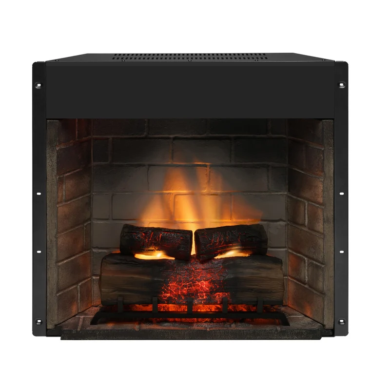 Elkamin TAGU Powerflame 2 elektrisk eldstad