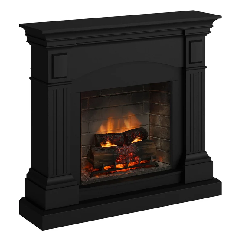 Elkamin TAGU Magna Electric med PowerFlame 2