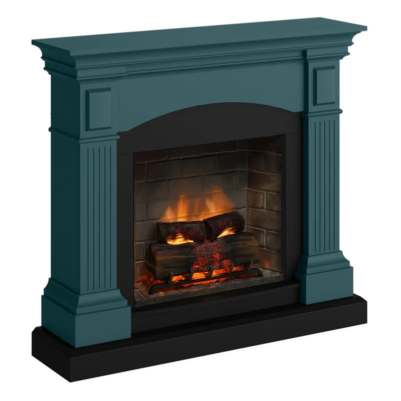 Elkamin TAGU Magna Electric med PowerFlame 2
