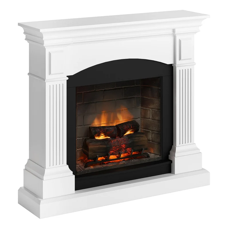 Elkamin TAGU Magna Electric med PowerFlame 2