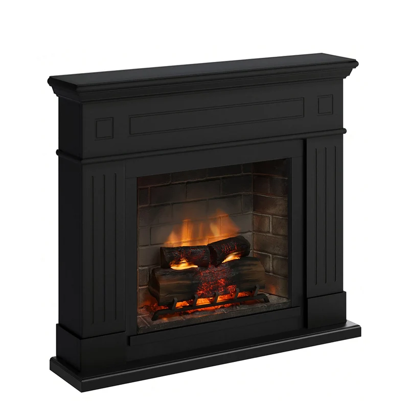 Elkamin TAGU Larsen Electric med PowerFlame 2
