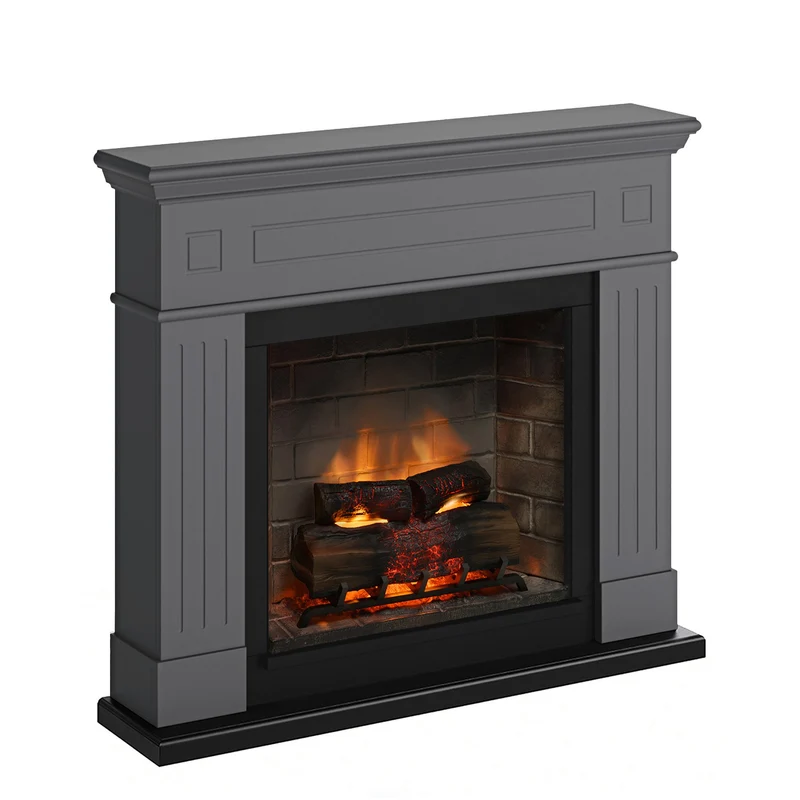 Elkamin TAGU Larsen Electric med PowerFlame 2