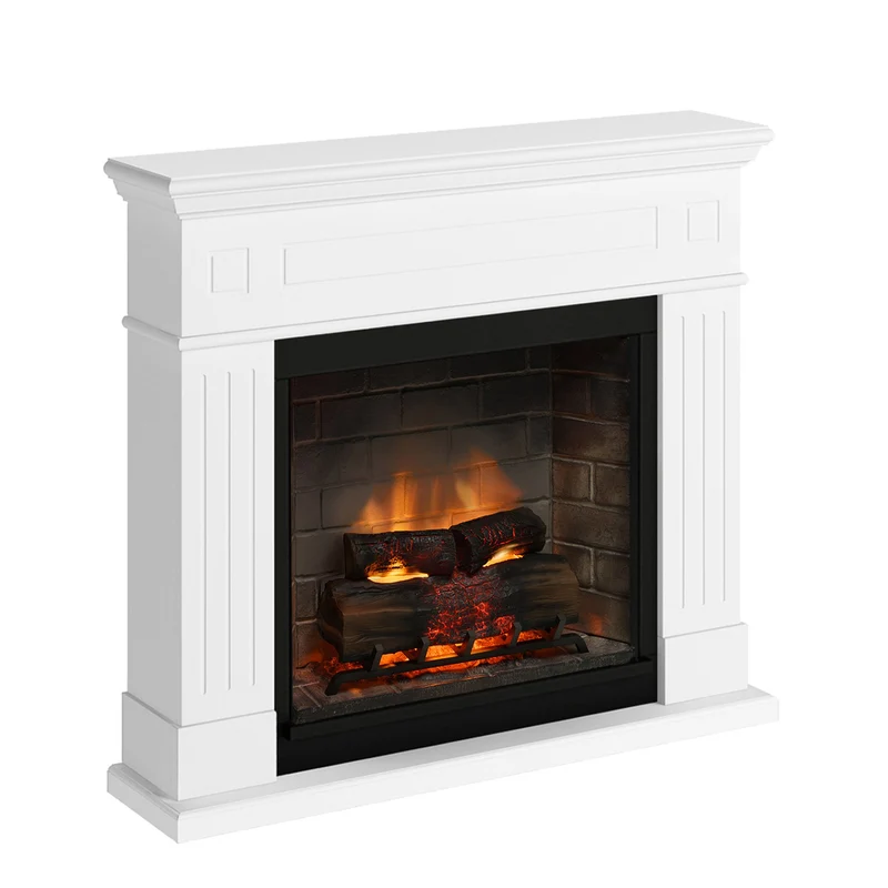 Elkamin TAGU Larsen Electric med PowerFlame 2
