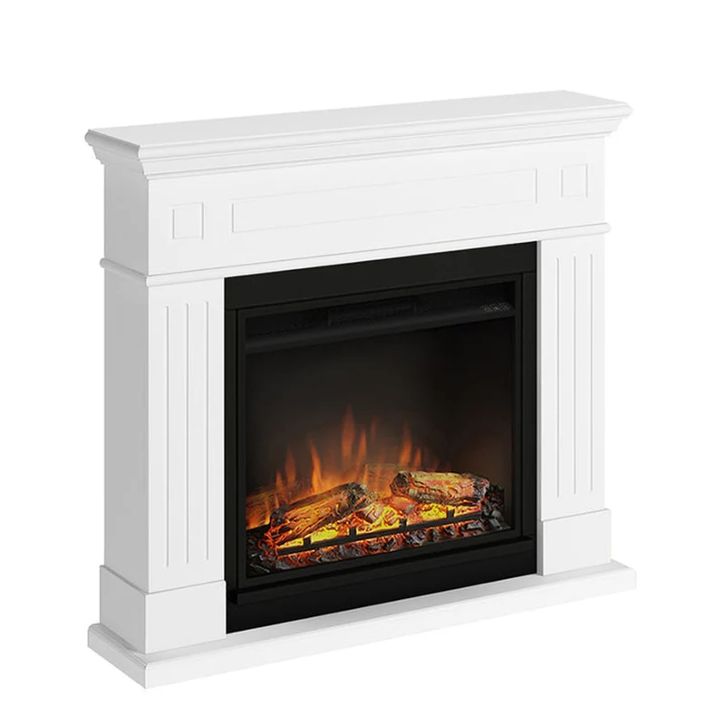 Elkamin TAGU Larsen Electric med PowerFlame