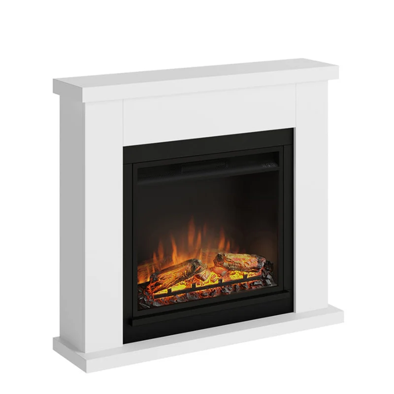 Elkamin TAGU Frode Electric med PowerFlame