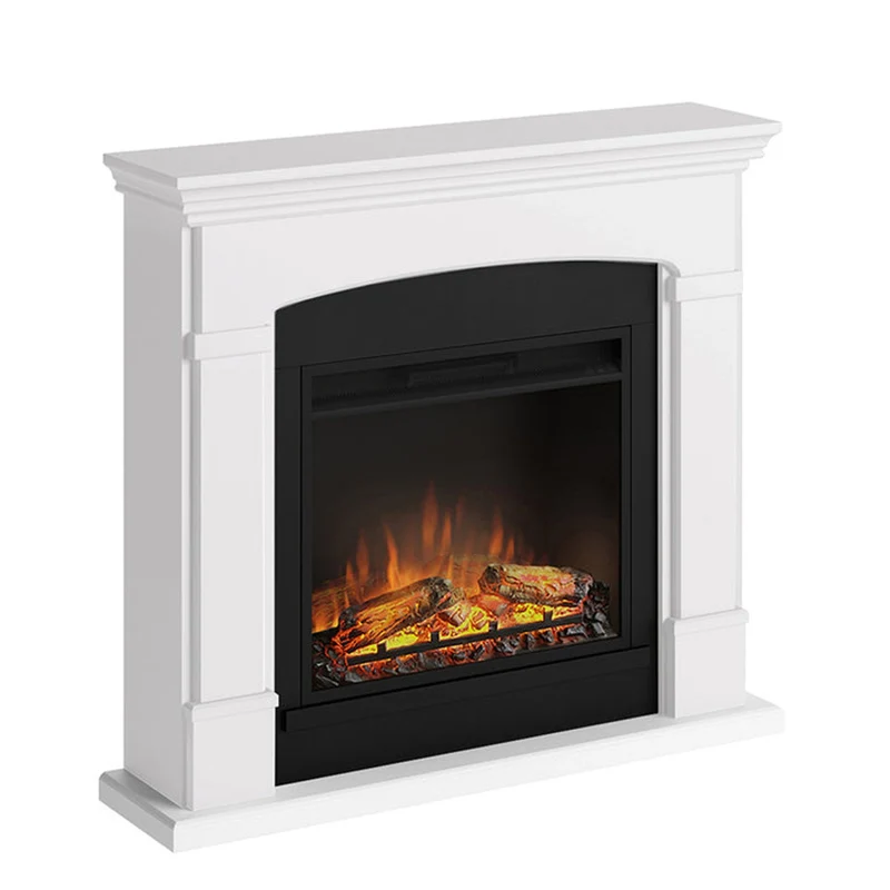 Elkamin TAGU Helmi Electric med PowerFlame