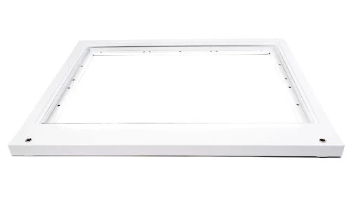 HÄLLRAM K128 ST VIT