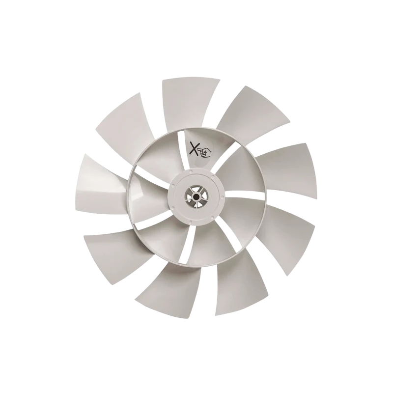 Fan Blade Whisper Flex Smart/Ultimate Greige