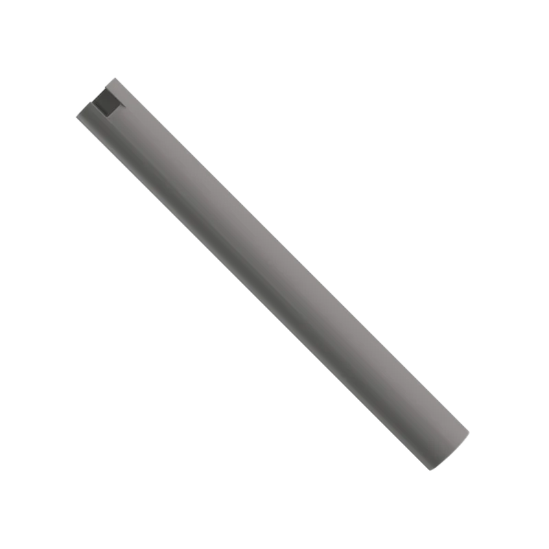 Extension Tube Whisper Flex 2 (Smart) Gray