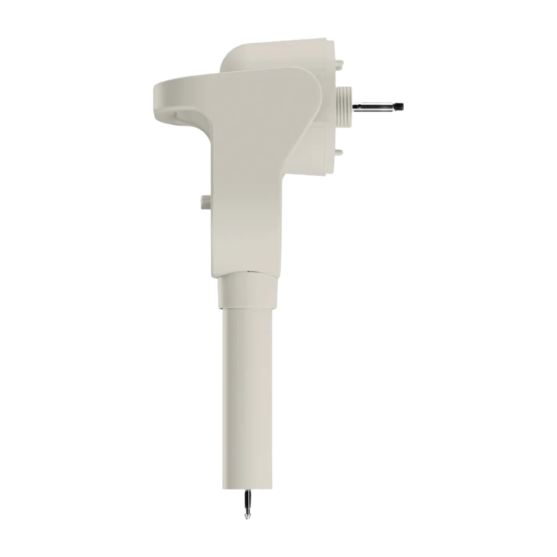 Motor Whisper Flex 2 Smart Greige