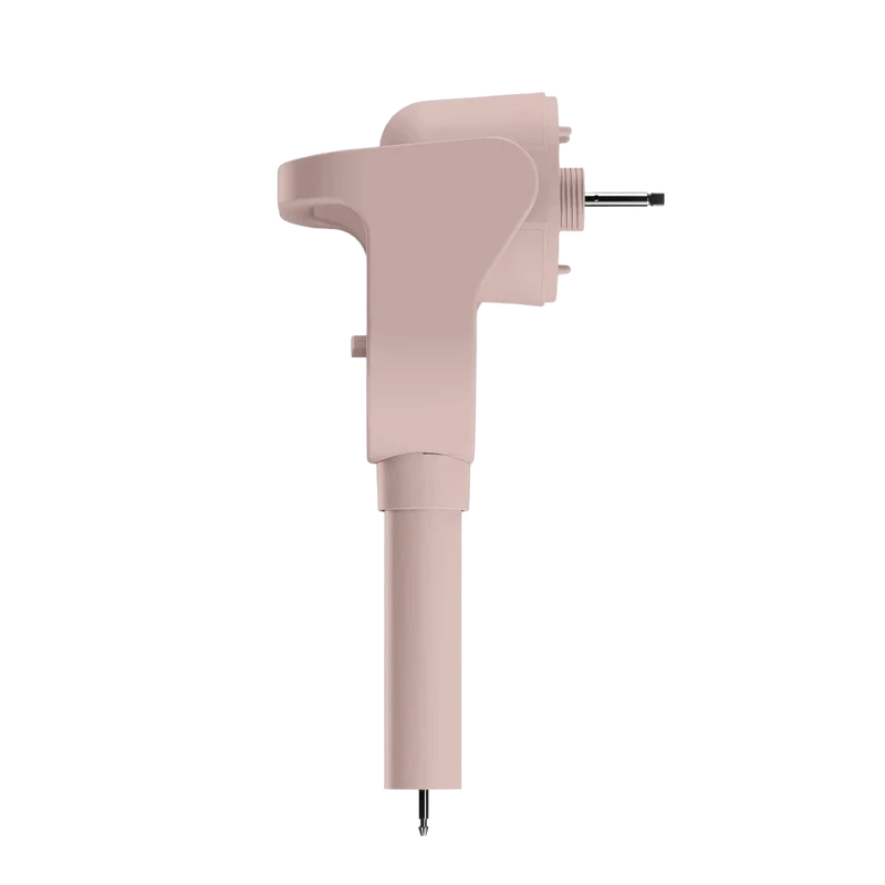 Motor Whisper Flex 2 Smart Soft Peach