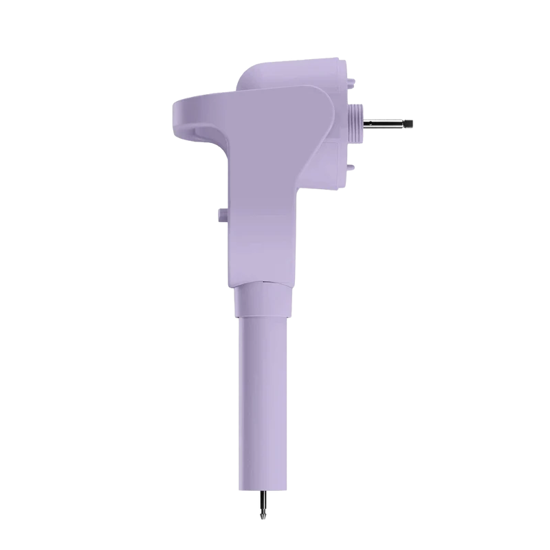 Motor Whisper Flex 2 Smart Lavender