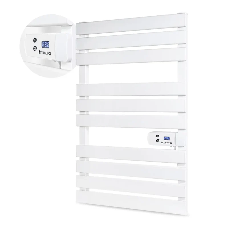 Termofol handdoekdroger TRW-03