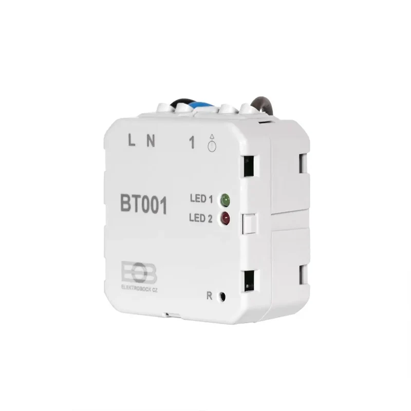 Elektrobock Inbouw ontvanger ELB-BT001