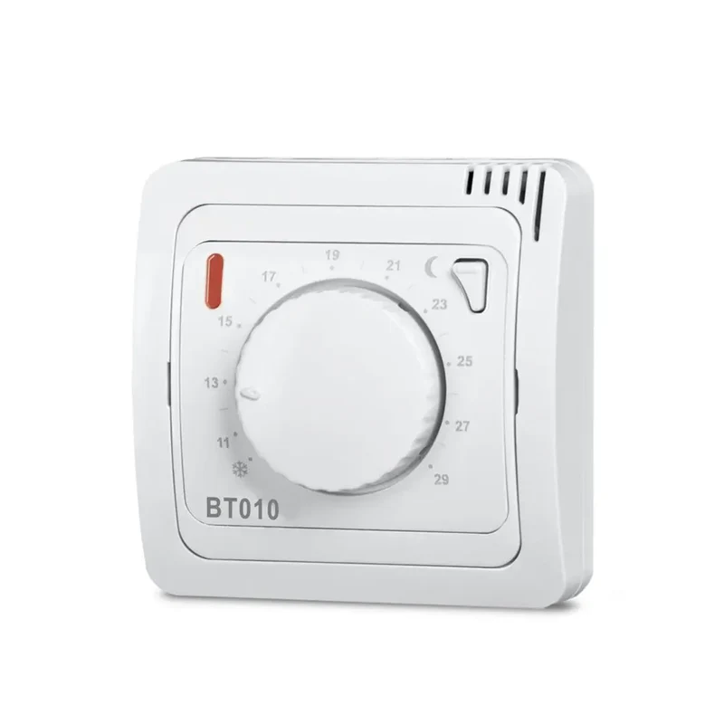 Elektrobock thermostaat ELB-BT010