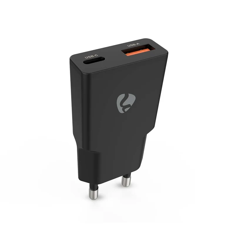 Oplader 30W - GaN - PD3.0