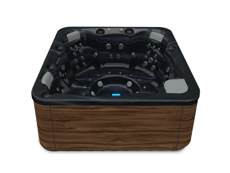 Spa soft-Pearl Shadow-Walnut