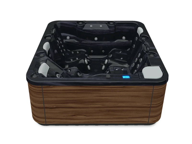 Spa Nice-Pearl Shadow-Walnut