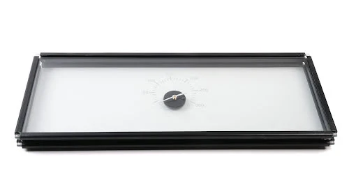 UGNSGLAS KOMPLETT K147