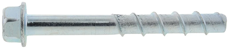 SPIT TAPCON HFL PLUS BETONSCHROEF 14X110IN CAN EN HULPSTUK - 25 ST