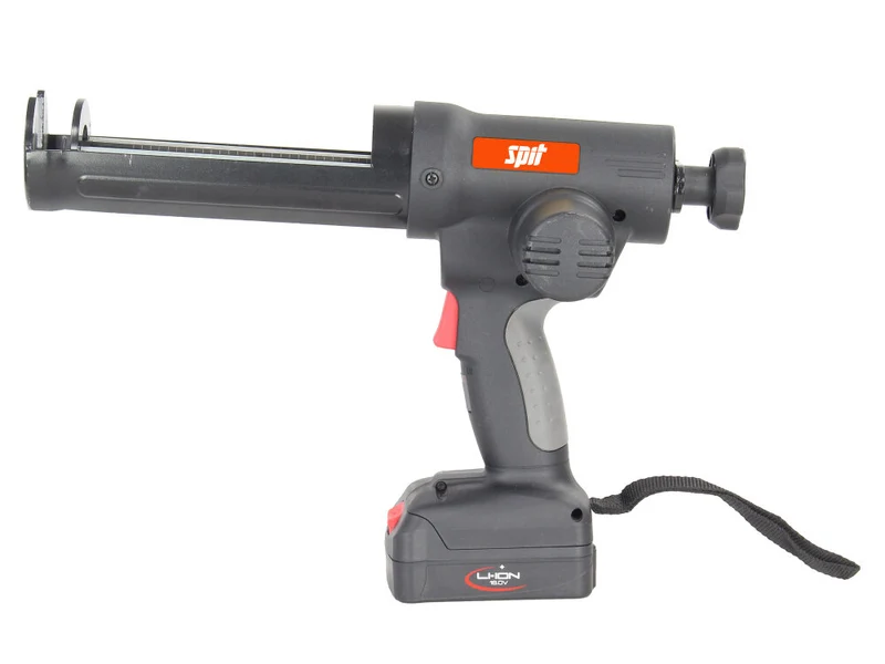 SPIT ACCU 18V 2,5 AH VOOR INJECTEERPISTOOL 18V 054747