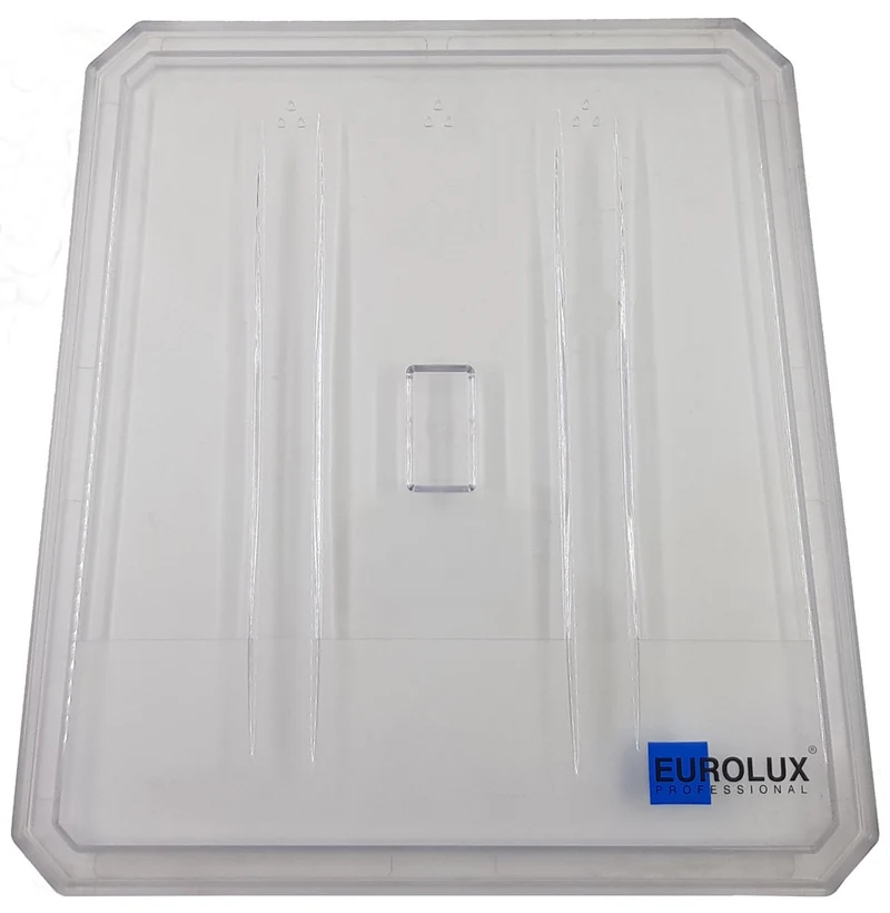 Eurolux POLYCARB.RUIT GLADIATOR 36/72W